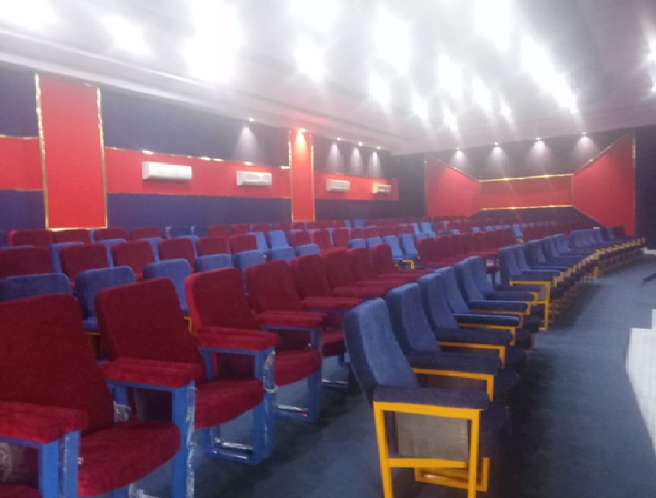 Pillai HOC College of Engineering and Technology Navi Mumbai College photos photo 7